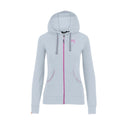 ŽENSKA JOPA COPPOLO MERINO W FULL ZIP HOODIE