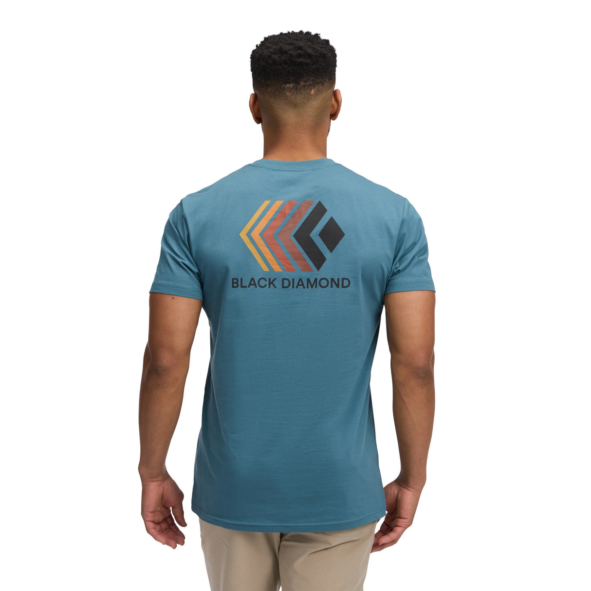 MOŠKA KRATKA MAJICA FADED SS TEE