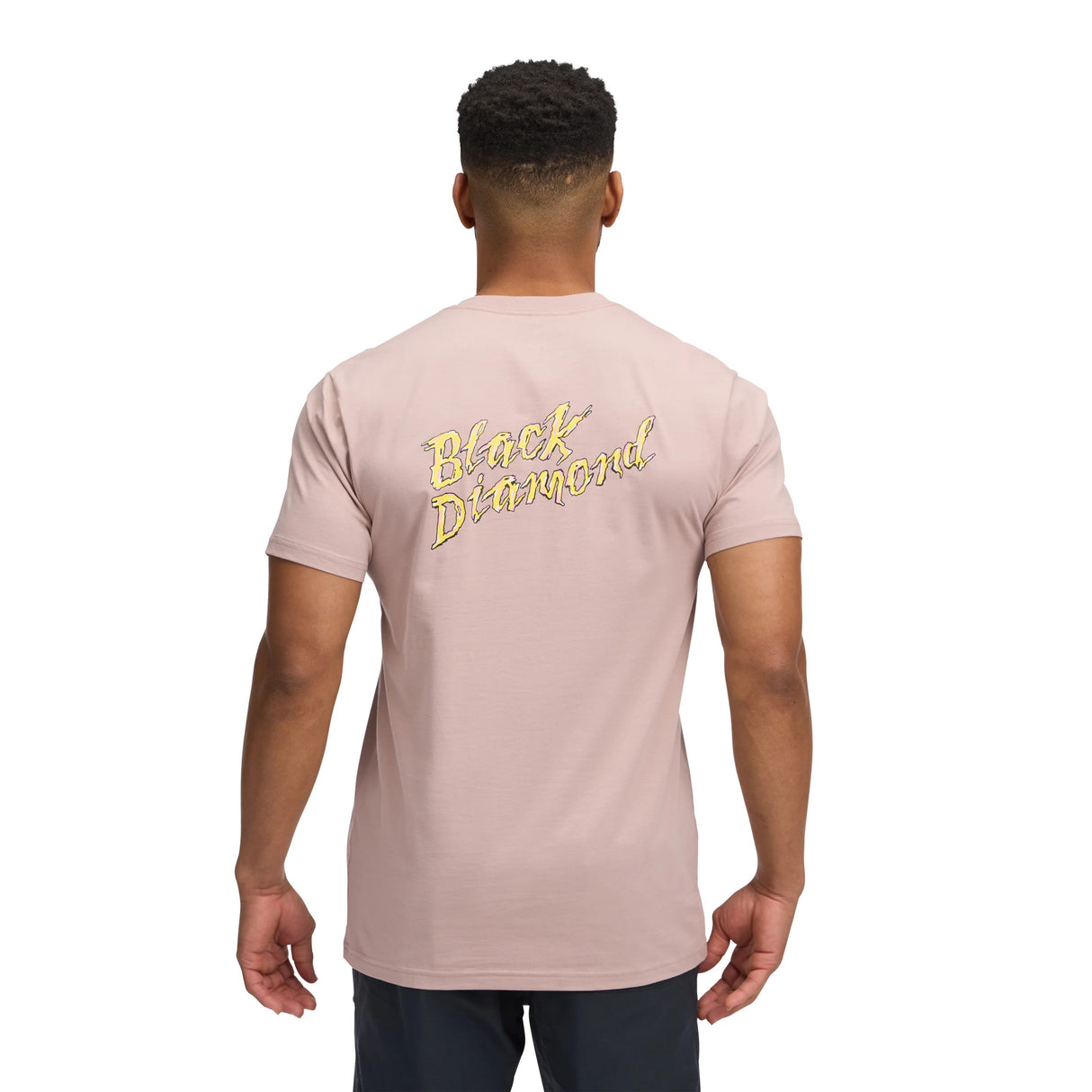 MOŠKA KRATKA MAJICA SHREDDED SS TEE