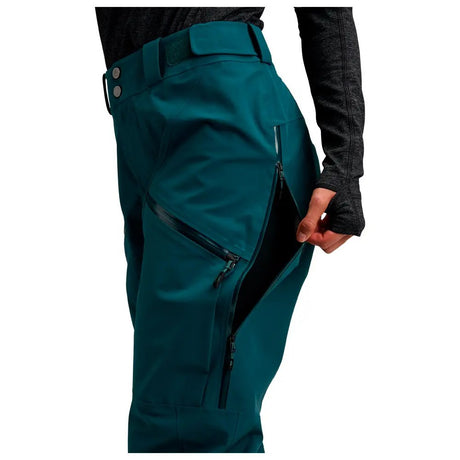 BLACK DIAMOND RECON STRETCH PANTS