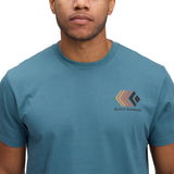 MOŠKA KRATKA MAJICA FADED SS TEE