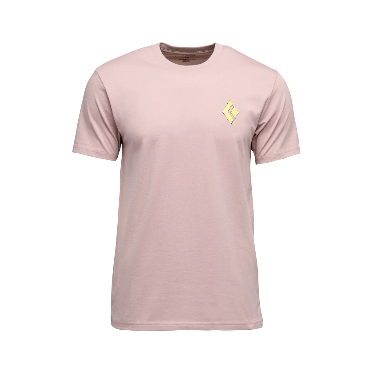 MOŠKA KRATKA MAJICA SHREDDED SS TEE