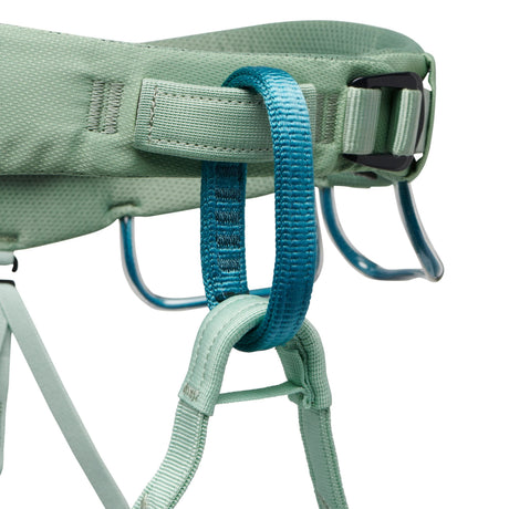 ŽENSKI PLEZALNI PAS MOMENTUM HARNESS