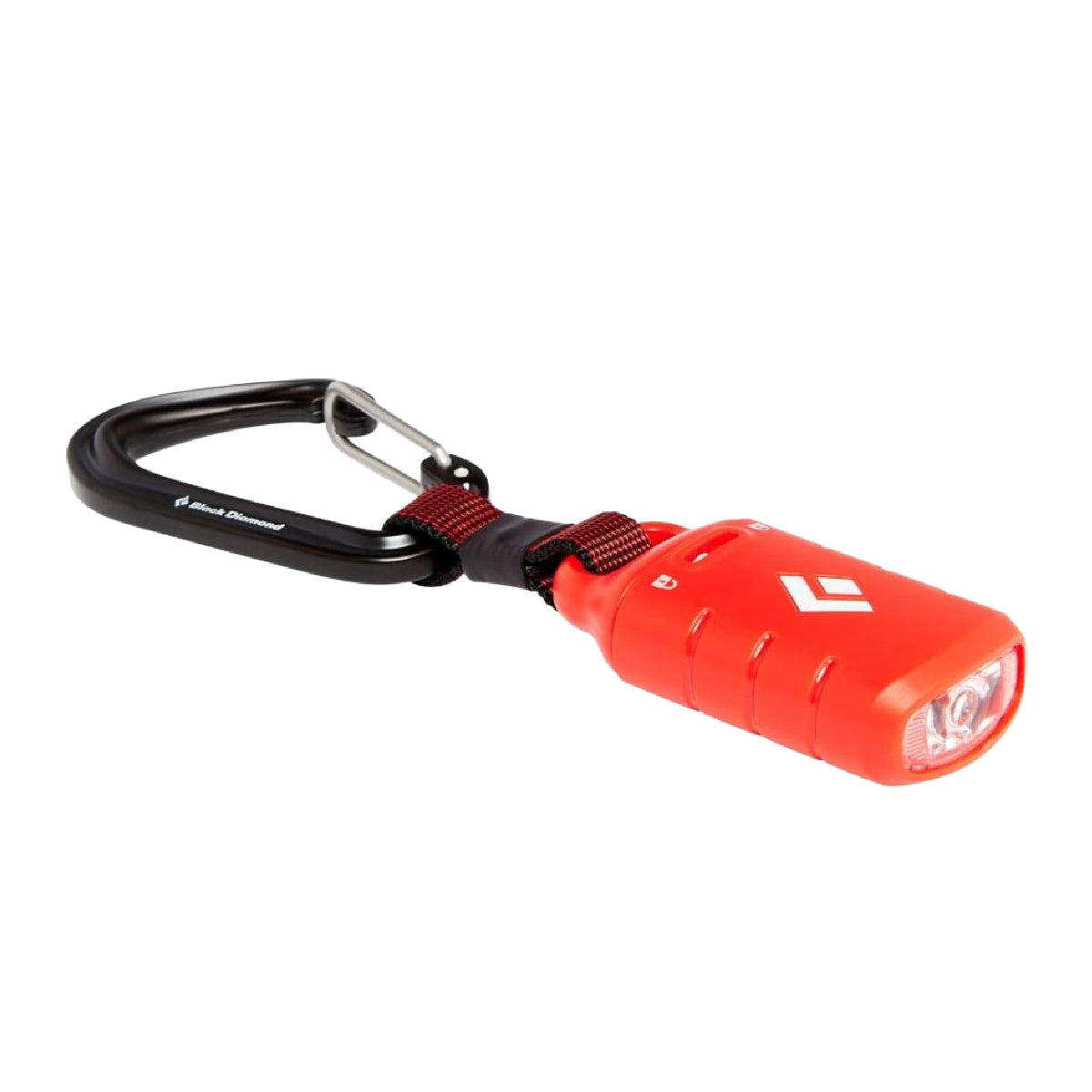 OBESEK ZA KLJUČE/SVETILKA ION KEYCHAIN LIGHT