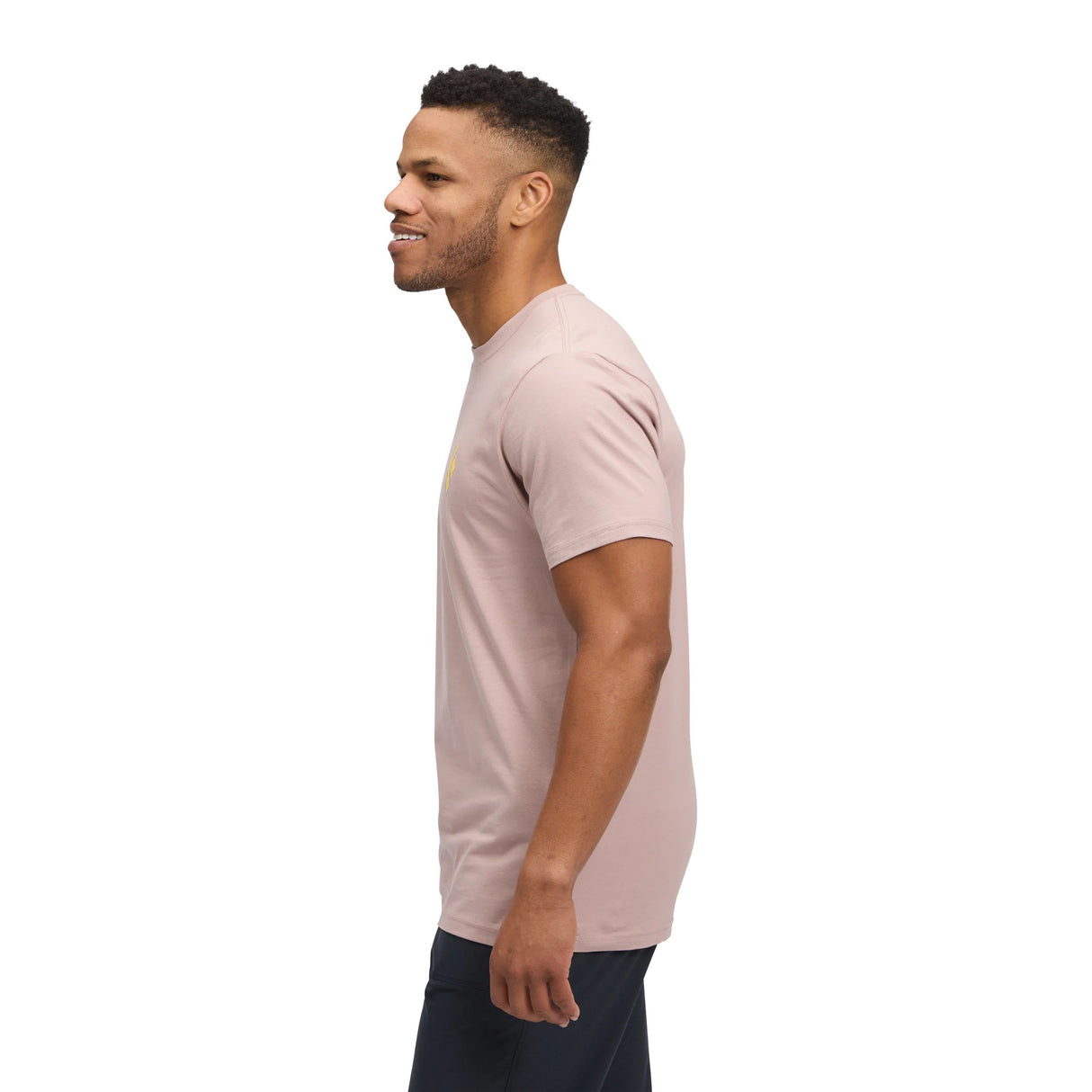 MOŠKA KRATKA MAJICA SHREDDED SS TEE