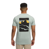 MOŠKA KRATKA MAJICA MOUNTAINSCAPE SS TEE