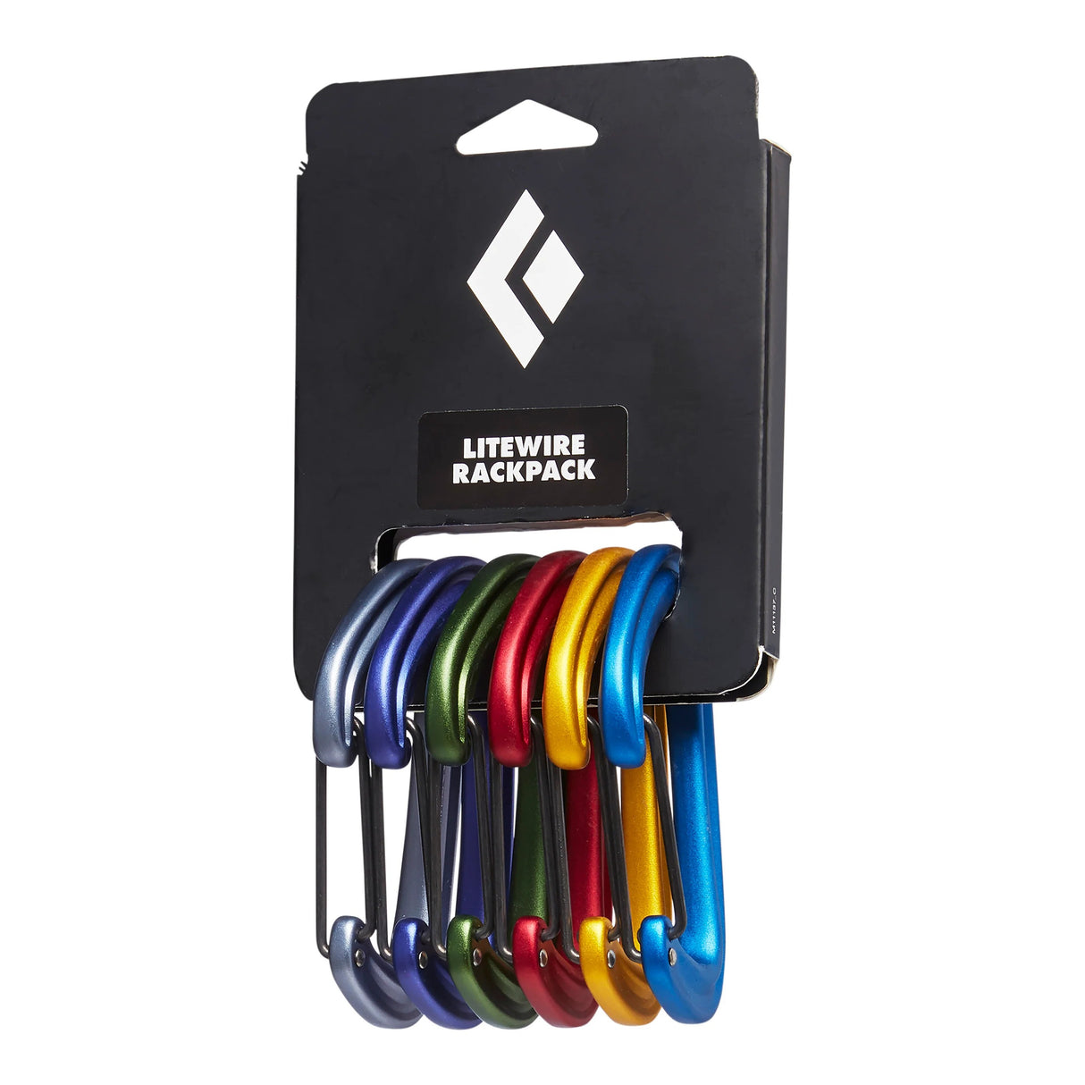 VPONKE LITEWIRE RACKPACK