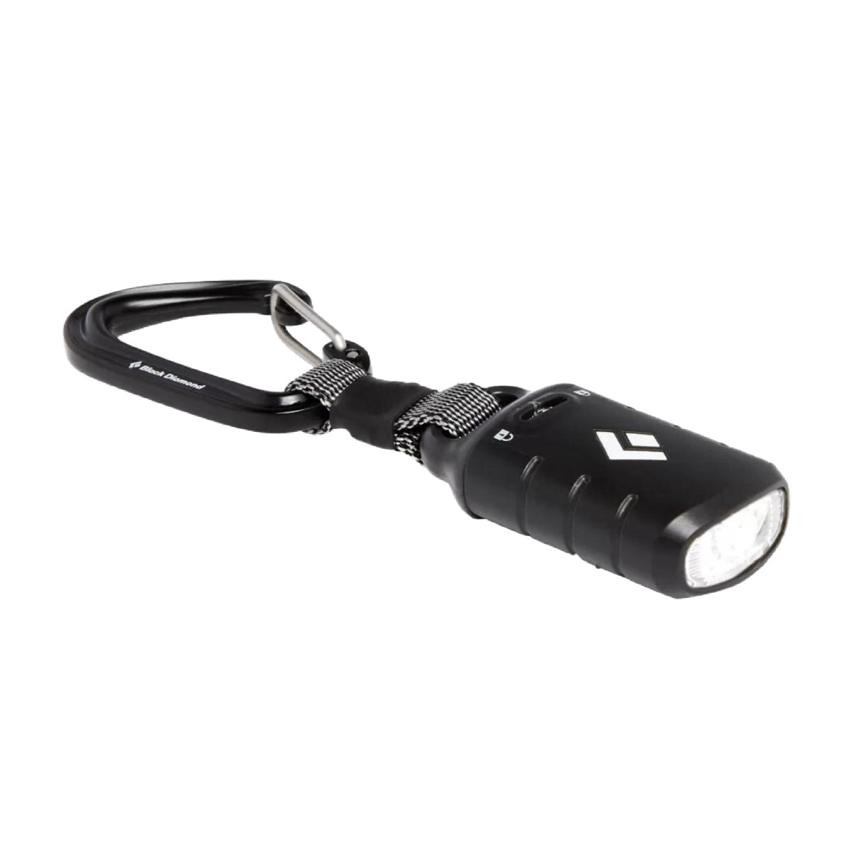 OBESEK ZA KLJUČE/SVETILKA ION KEYCHAIN LIGHT