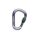 VPONKA PEARLOCK SCREWGATE CARABINER