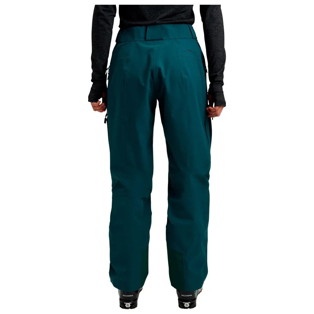 BLACK DIAMOND RECON STRETCH PANTS