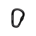 VPONKA PEARLOCK SCREWGATE CARABINER