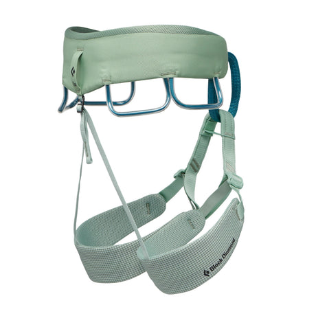 ŽENSKI PLEZALNI PAS MOMENTUM HARNESS