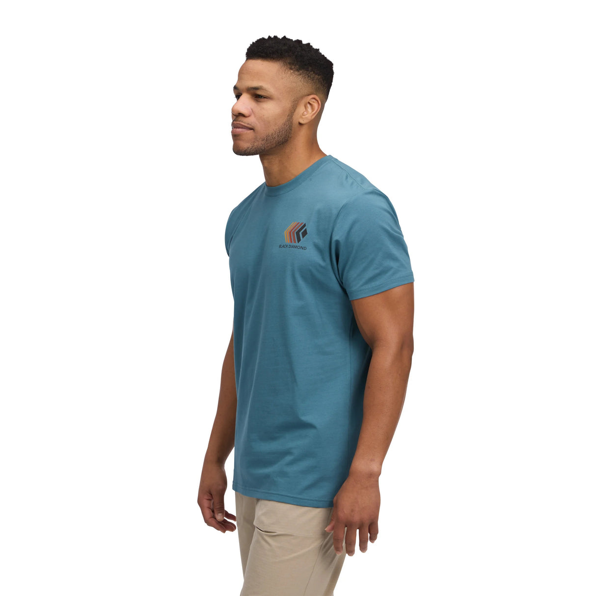 MOŠKA KRATKA MAJICA FADED SS TEE