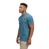 MOŠKA KRATKA MAJICA FADED SS TEE