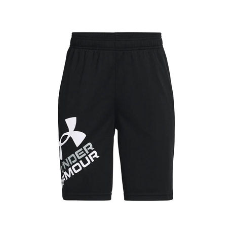 BOYS' SHORTS PROTOTYPE 2.0 LOGO