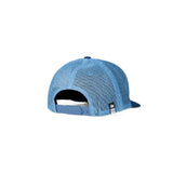 PINNACLE 2 RETRO TRUCKER HAT