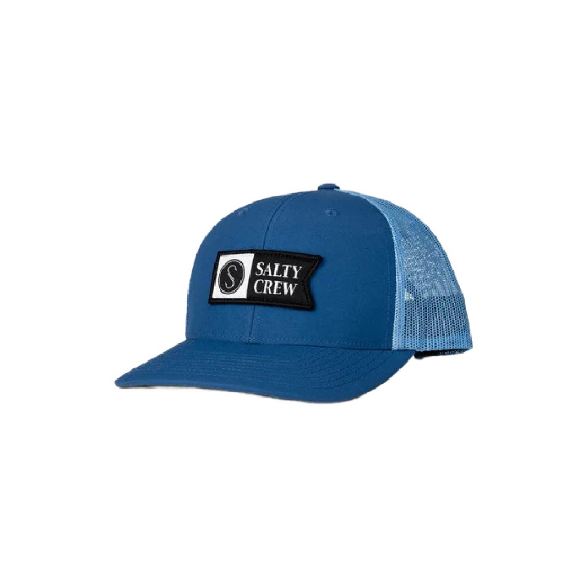 PINNACLE 2 RETRO TRUCKER HAT
