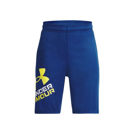 BOYS' SHORTS PROTOTYPE 2.0 LOGO