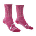 OTROŠKE NOGAVICE ALL SEASON JUNIOR MERINO COMFORT BOOT