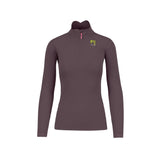 ŽENSKI FLIS PIZZOCCO HALF ZIP