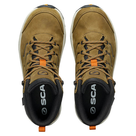 SCARPA RS PRO WP-Y