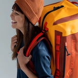 TORBA HYDRAULIC PRO DRY PACK - 100L