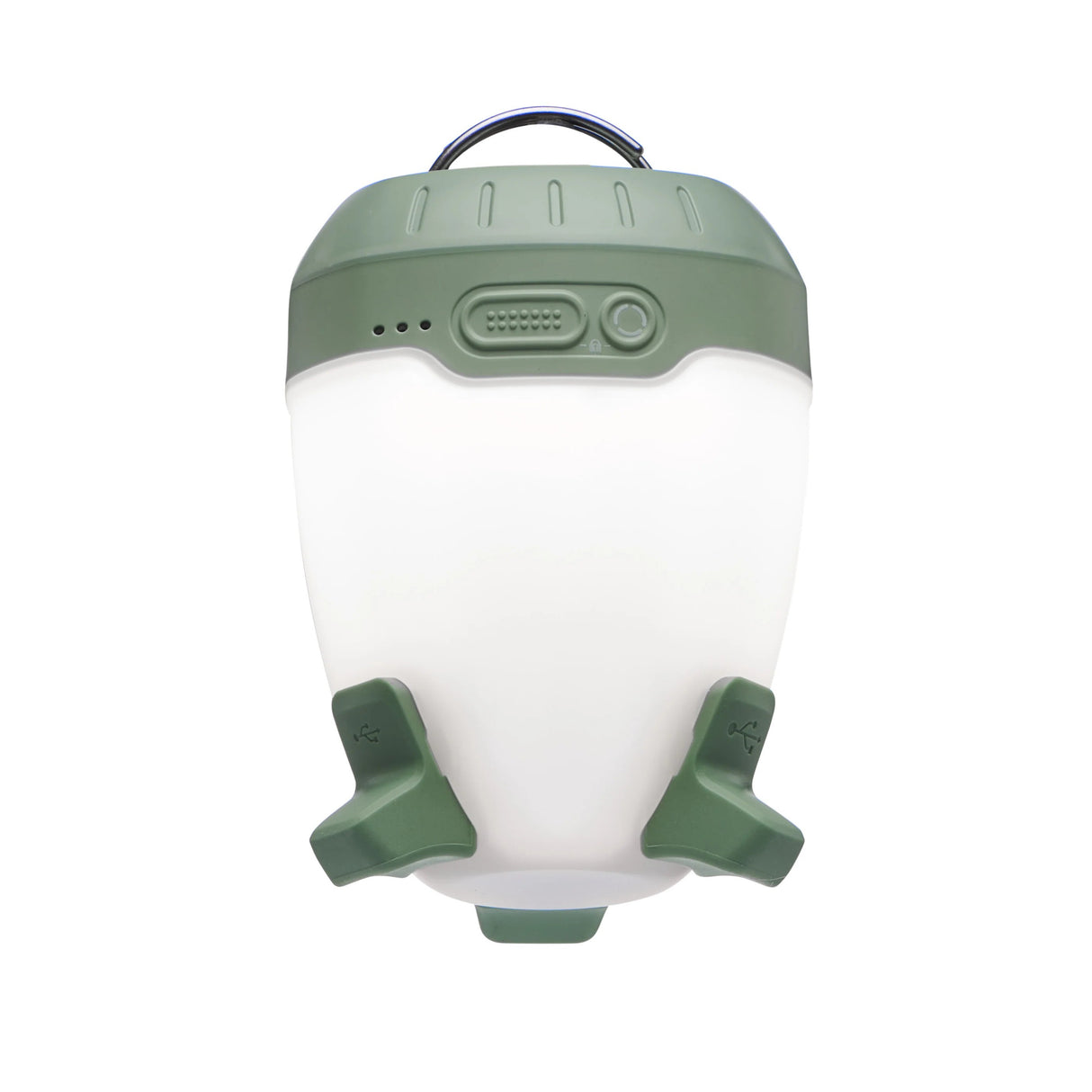 SVETILKA ORBITER 450 LANTERN