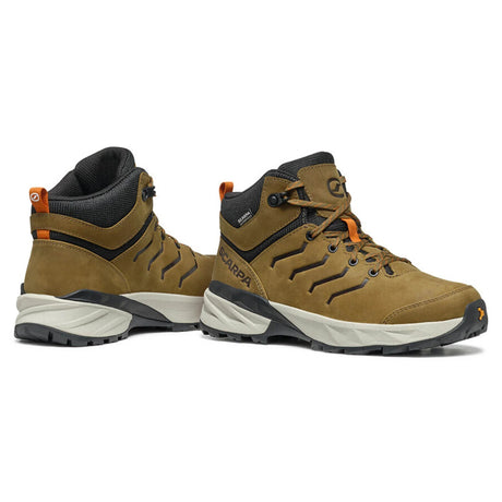 SCARPA RS PRO WP-Y