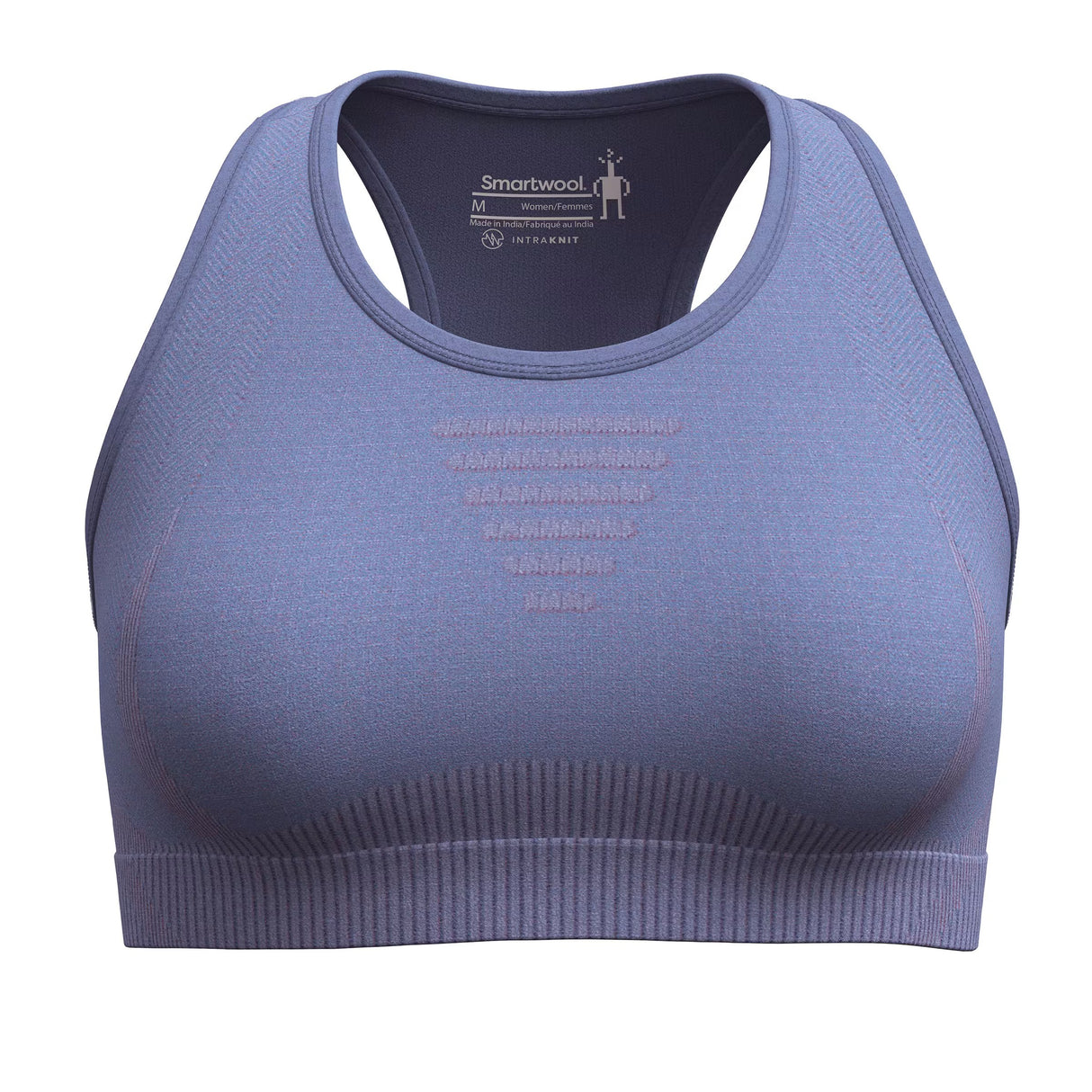 ŽENSKI MODRČEK INTRAKNIT RACERBACK