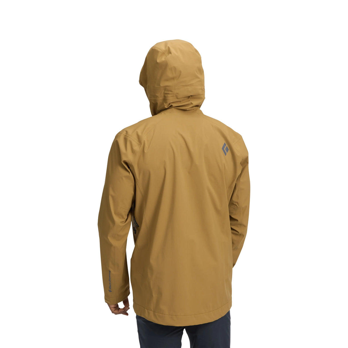 MEN'S HIGHLINE STRETCH SHELL JACKET