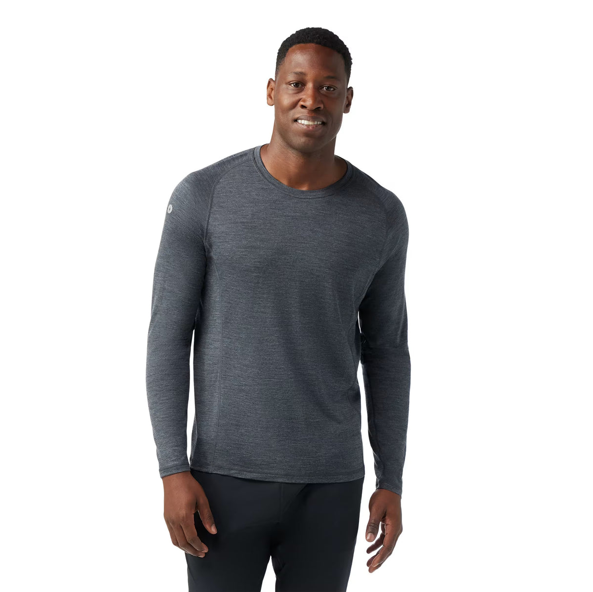 MOŠKA MAJICA ACTIVE ULTRALITE LONG SLEEVE