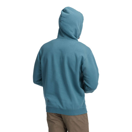 BLACK DIAMOND ENGINEERED DIAMOND PO HOODY