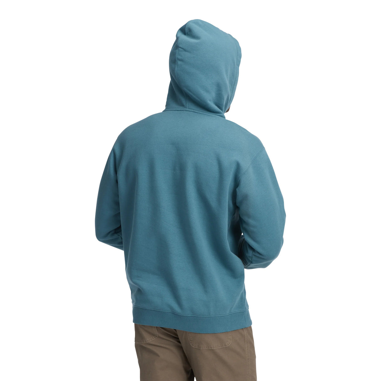 MOŠKI PULOVER ENGINEERED DIAMOND PO HOODY