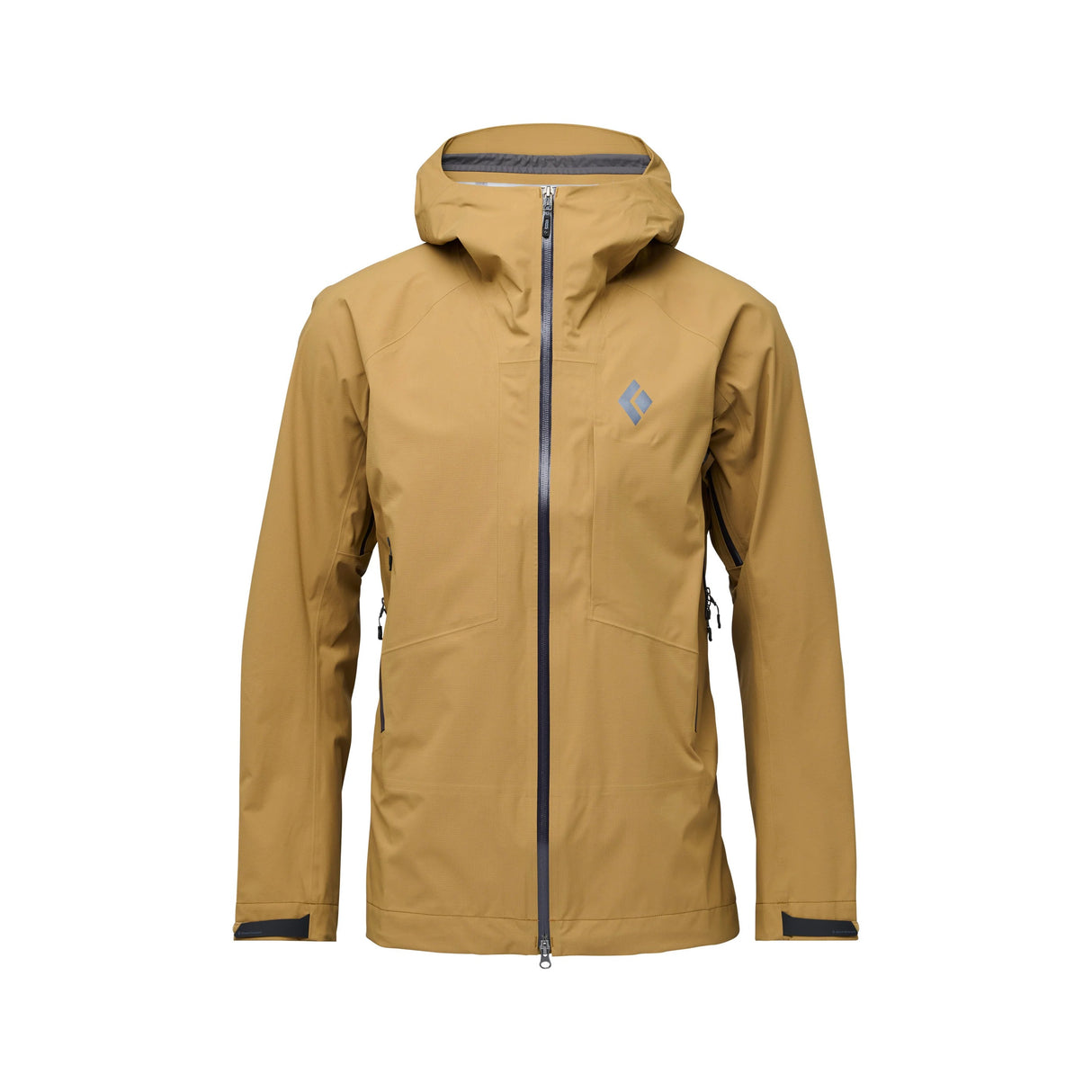 MEN'S HIGHLINE STRETCH SHELL JACKET