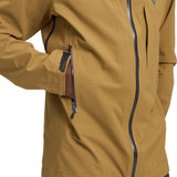 MEN'S HIGHLINE STRETCH SHELL JACKET