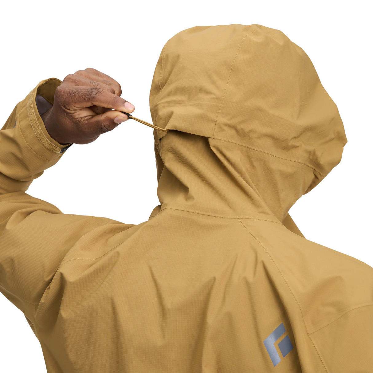MEN'S HIGHLINE STRETCH SHELL JACKET
