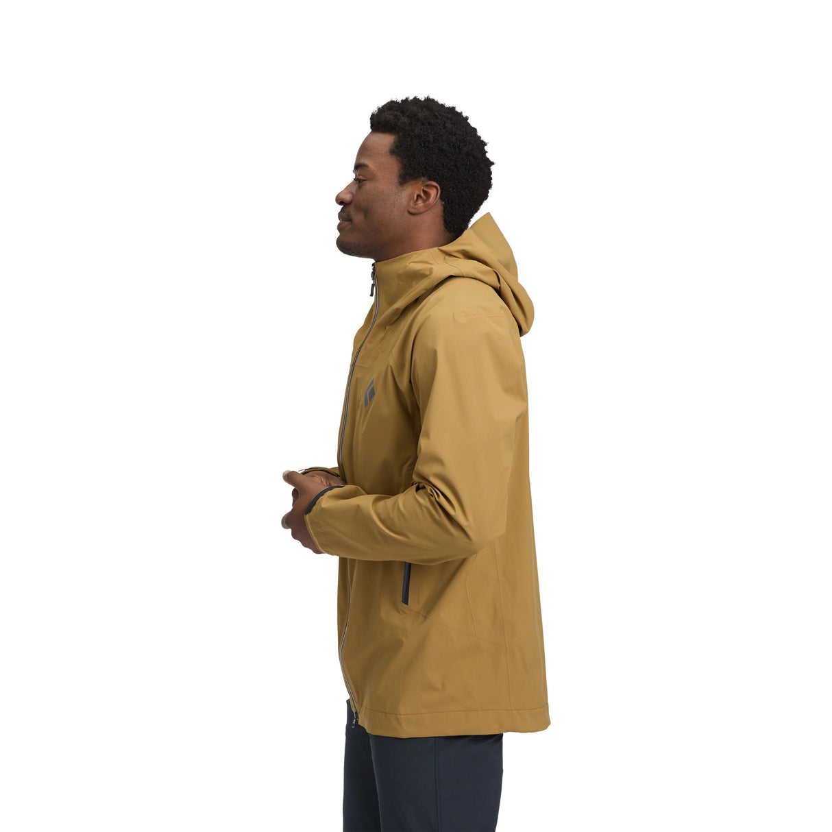MEN'S HIGHLINE STRETCH SHELL JACKET