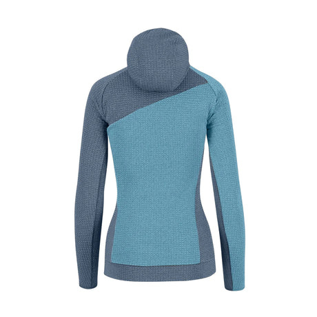 ŽENSKI FLIS AVERAU W FULL-ZIP HOODIE