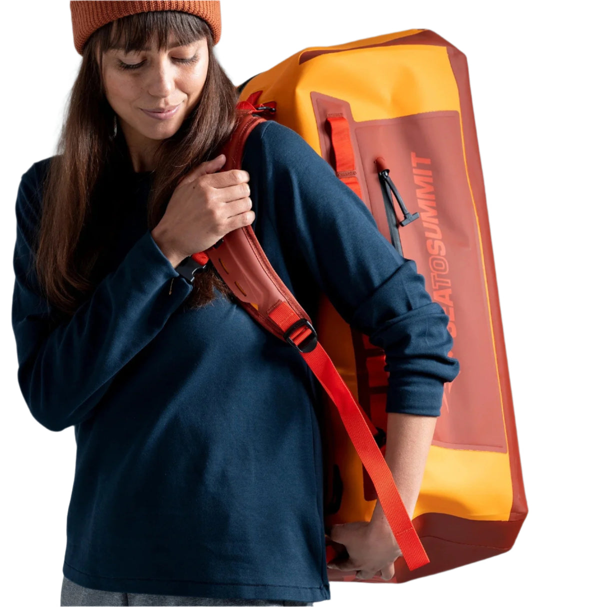TORBA HYDRAULIC PRO DRY PACK - 100L