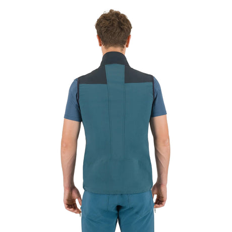 MOŠKI BREZROKAVNIK PARETE EVO VEST