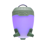 SVETILKA ORBITER 450 LANTERN
