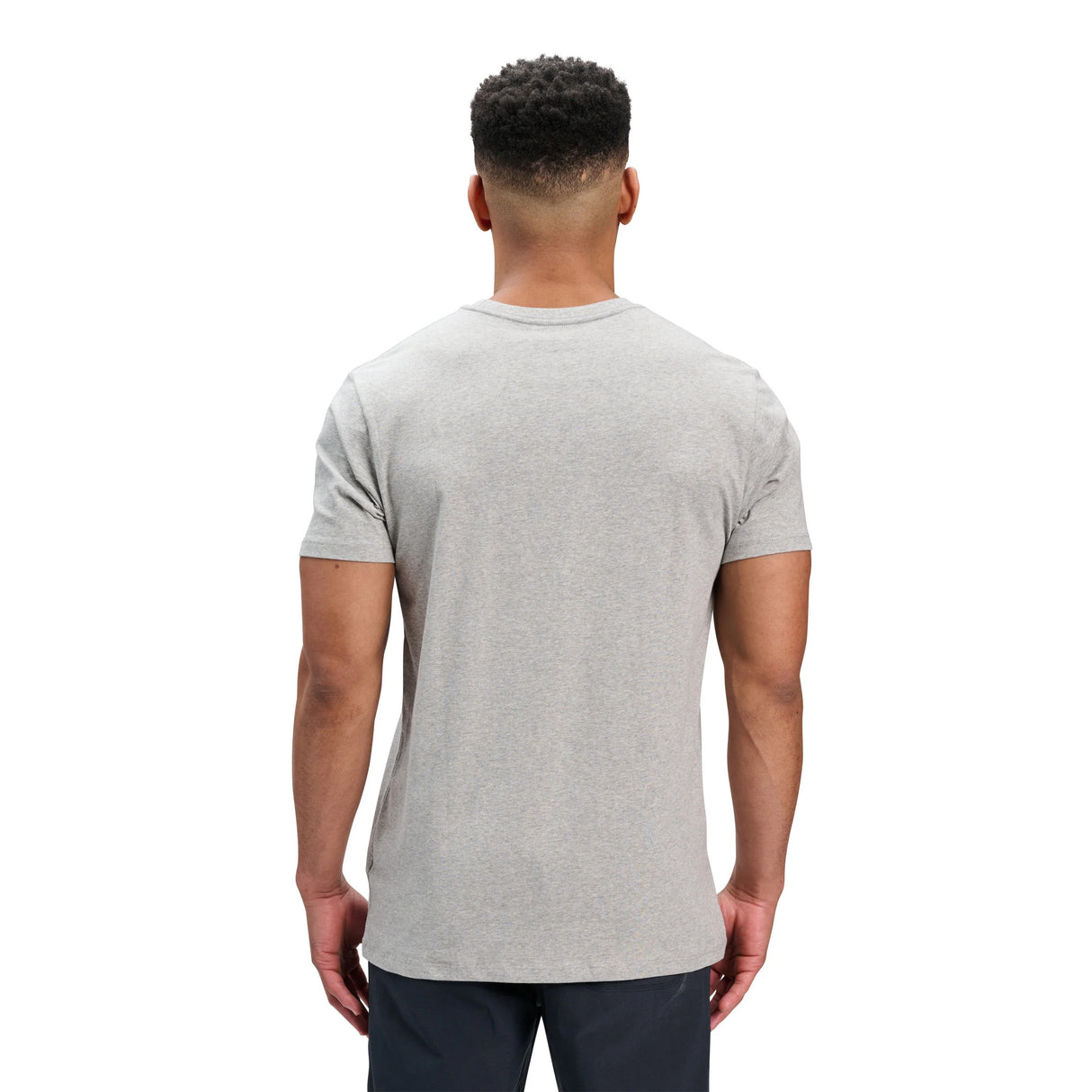 MOŠKA KRATKA MAJICA MINI STACKED SS TEE