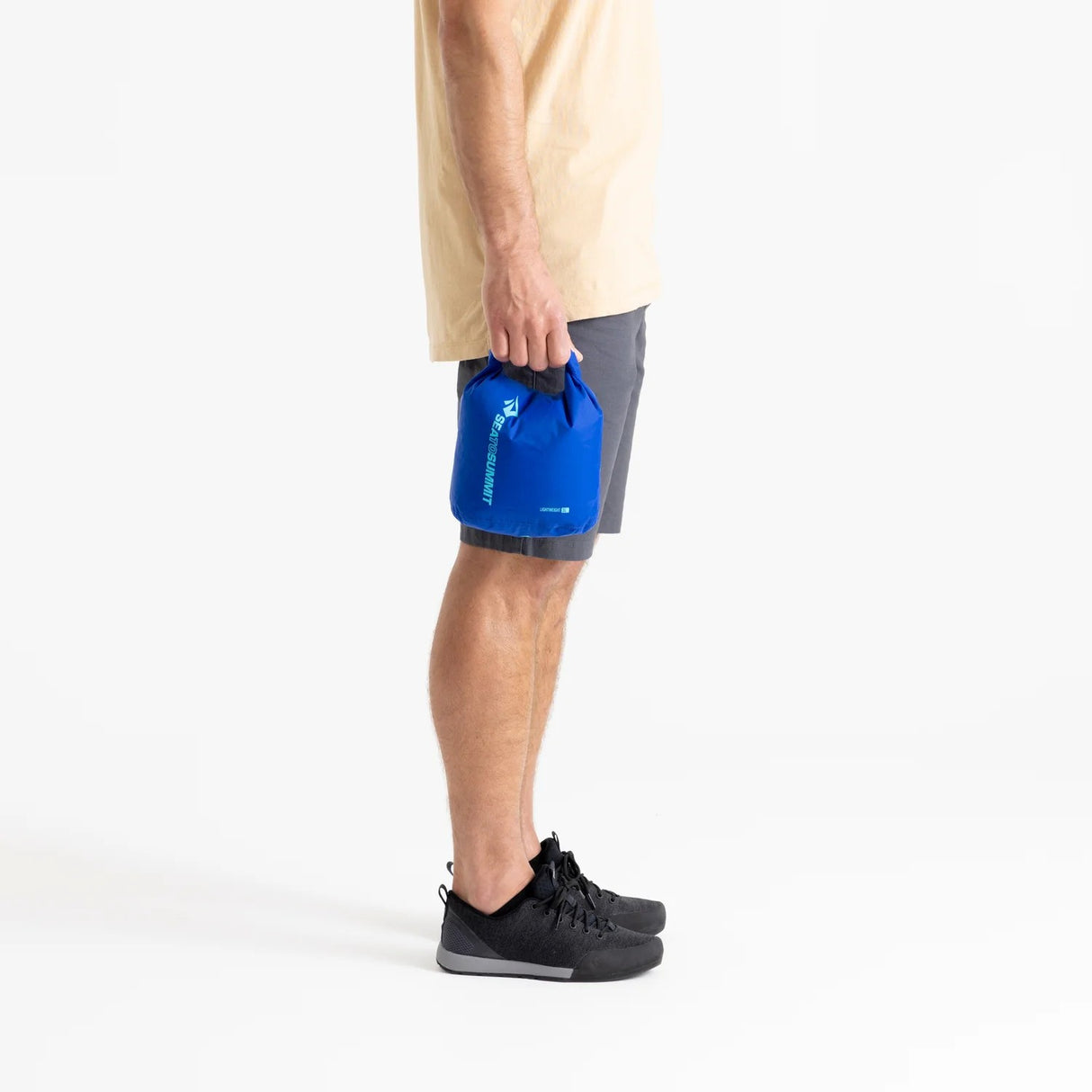 VODOTESNA VREČA LIGHTWEIGHT DRY BAG 3L