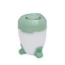 SVETILKA ORBITER 450 LANTERN