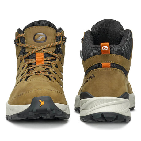 SCARPA RS PRO WP-Y