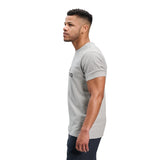 MOŠKA KRATKA MAJICA MINI STACKED SS TEE
