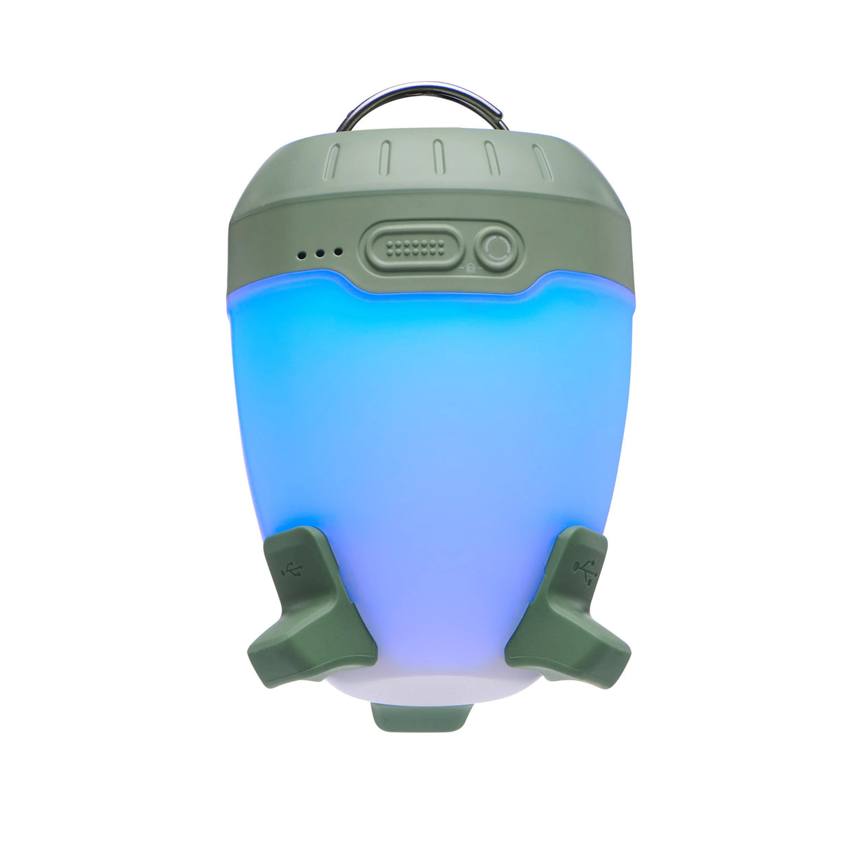 SVETILKA ORBITER 450 LANTERN