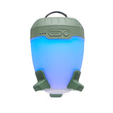 SVETILKA ORBITER 450 LANTERN