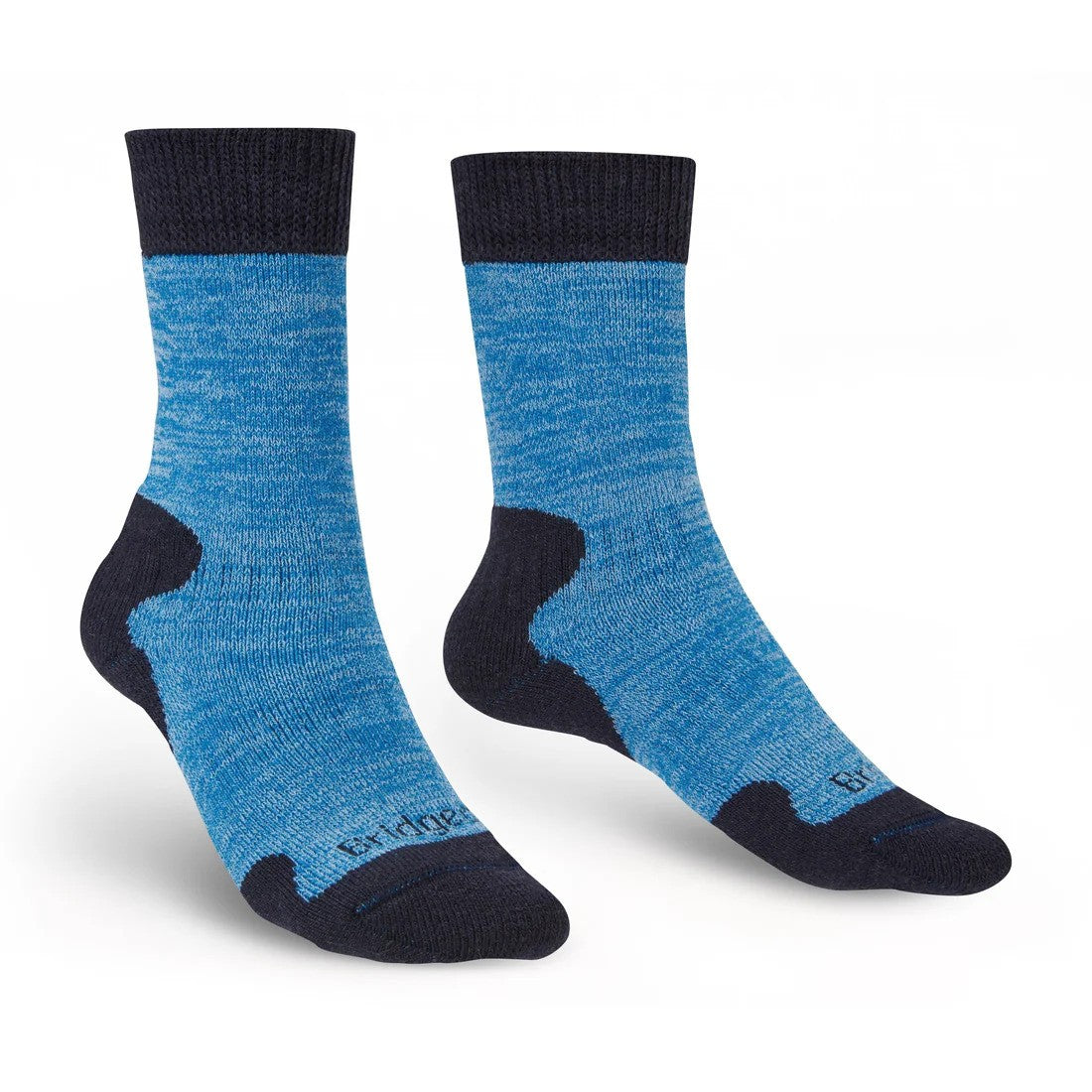 WOMEN'S EXPLORER HEAVYWEIGHT MERINO COMFORT BOOT SOCKS