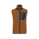 MOŠKI BREZROKAVNIK MOIAZZA RETRO FLEECE